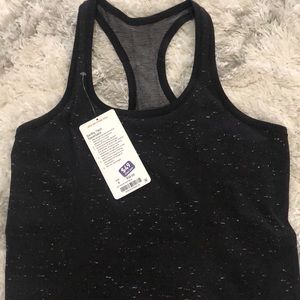 Lululemon swiftly track racerback